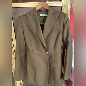 Anna Quan Sienna Blazer